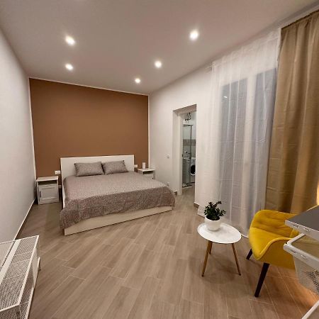 Villa Casa AnnaBella Trapani Esterno foto