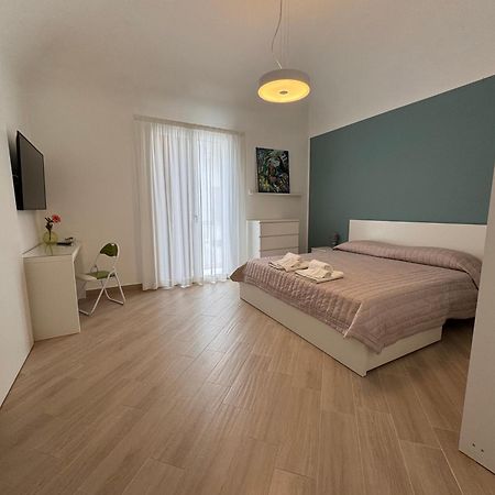 Villa Casa AnnaBella Trapani Esterno foto