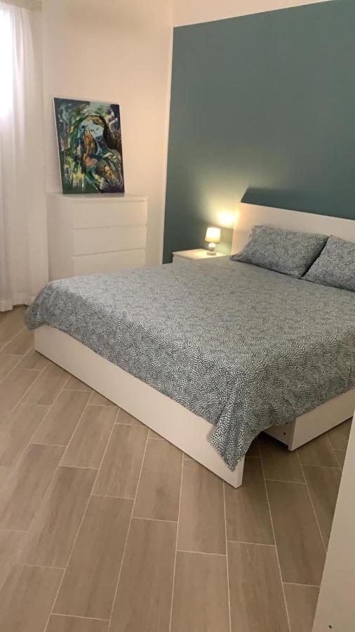 Villa Casa AnnaBella Trapani Esterno foto