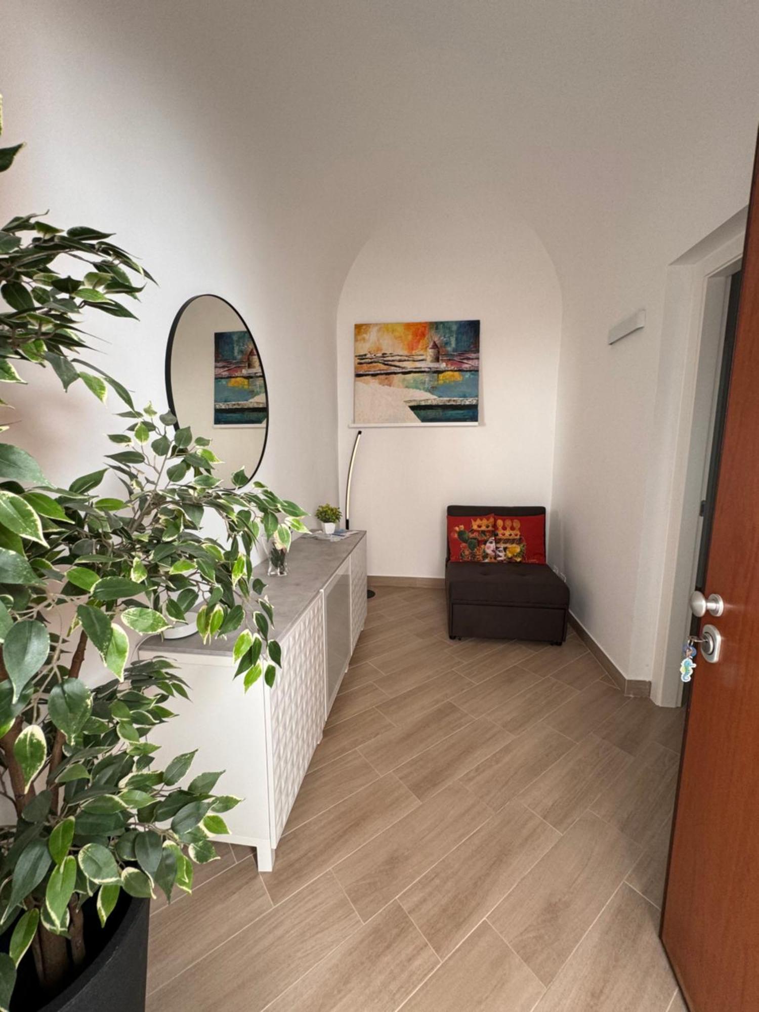 Villa Casa AnnaBella Trapani Esterno foto